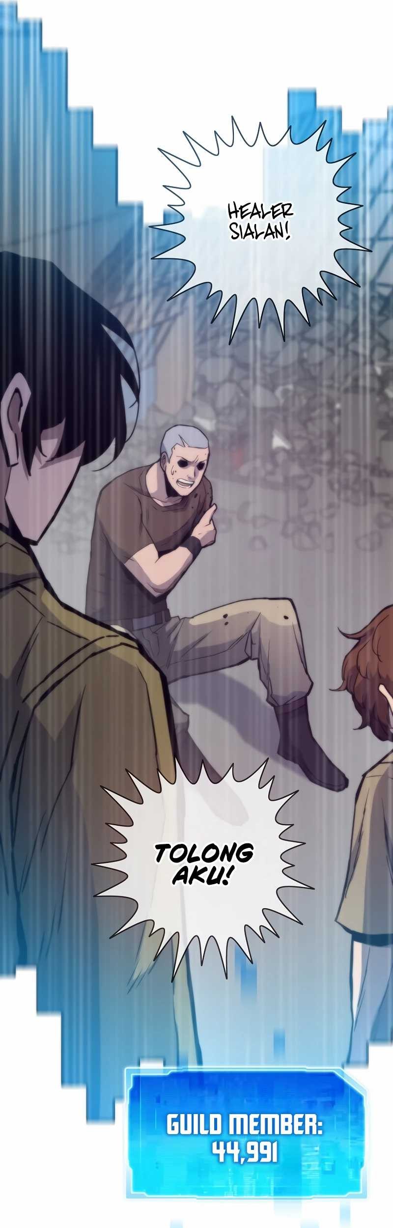 Past Life Regressor Chapter 93 halaman 4