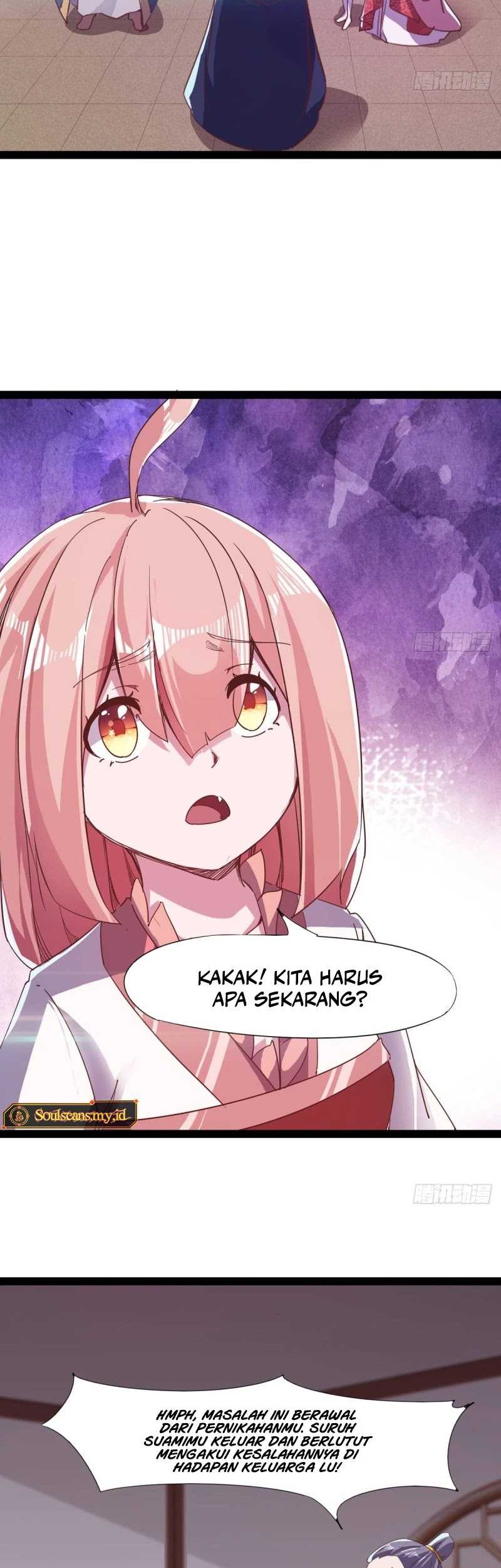 Path of the Sword Chapter 37 halaman 3