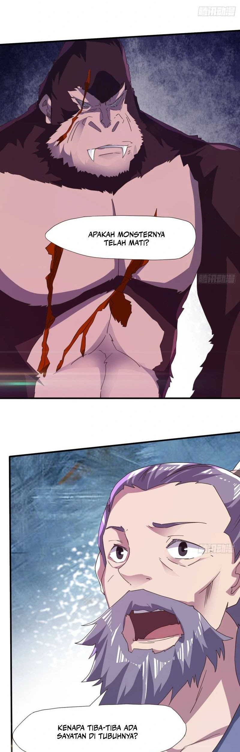 Path of the Sword Chapter 38 halaman 3