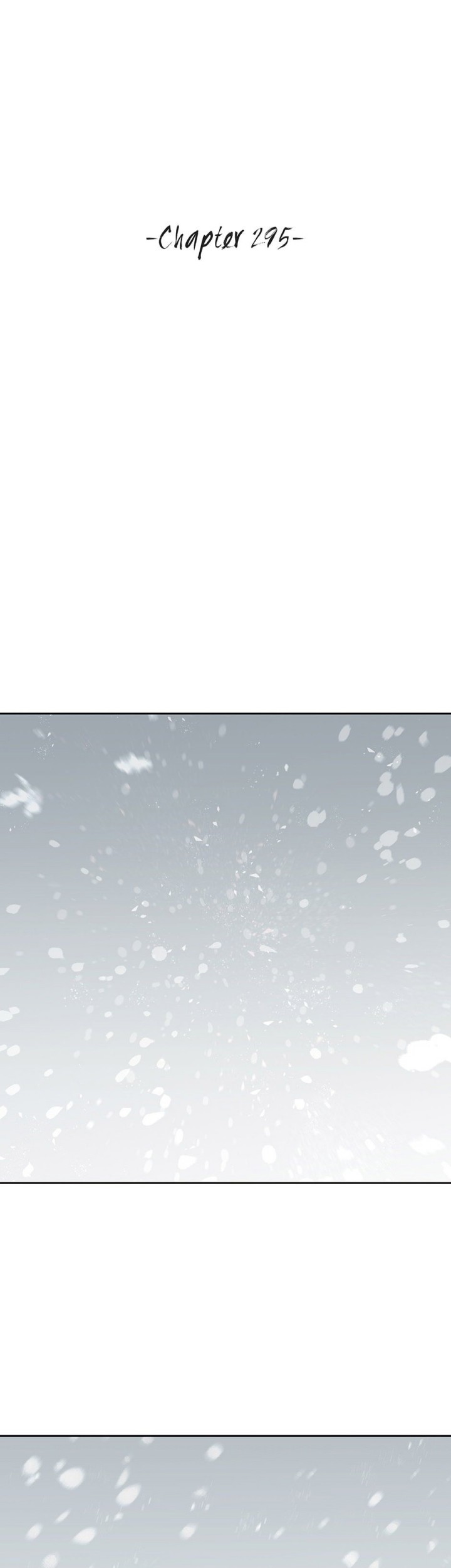 Manhwa Peerless Dad Chapter 295 gambar 2
