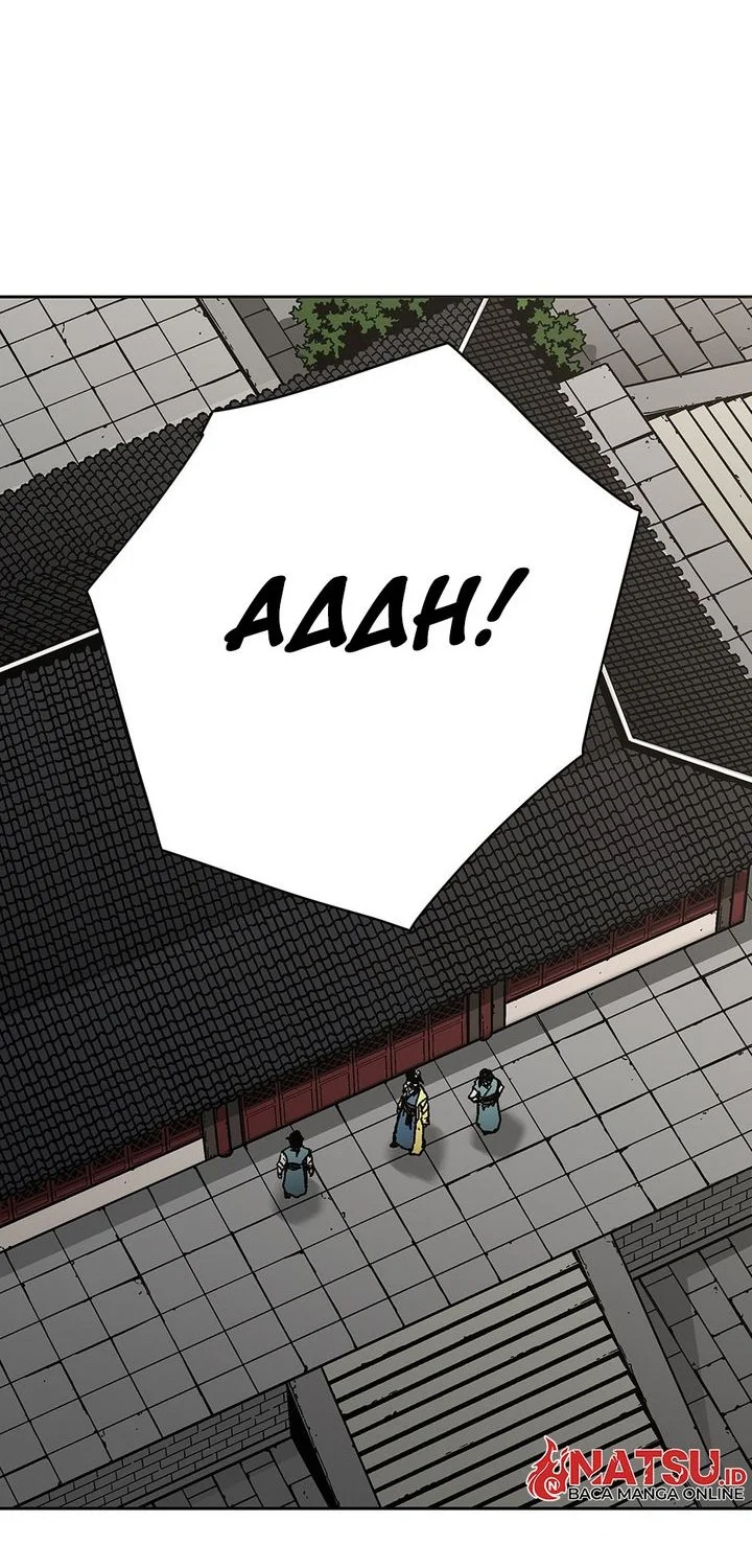 Manhwa Peerless Dad Chapter 296 gambar 2