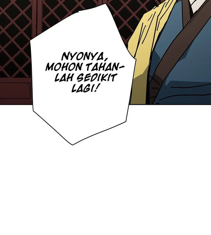 Peerless Dad Chapter 296 Gambar 4