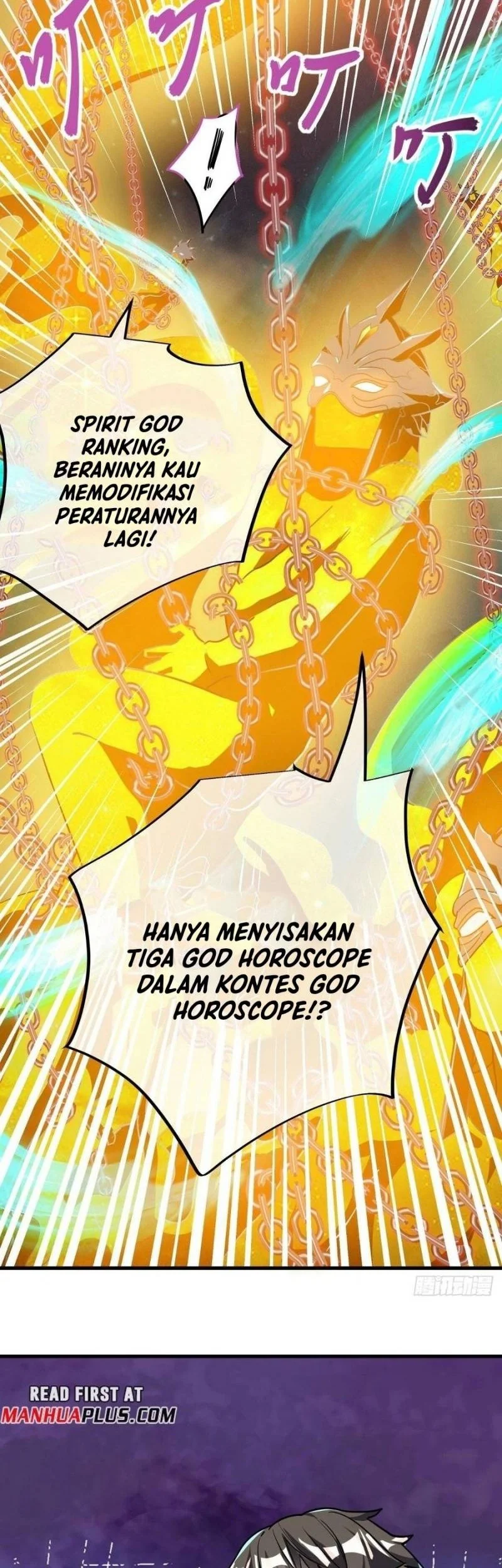 Manhua Peerless Soul Chapter 561 gambar 2