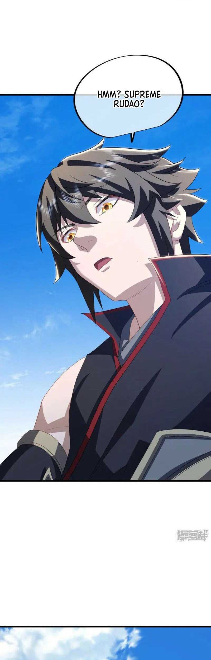Manhua Peerless Soul Chapter 672 gambar 2