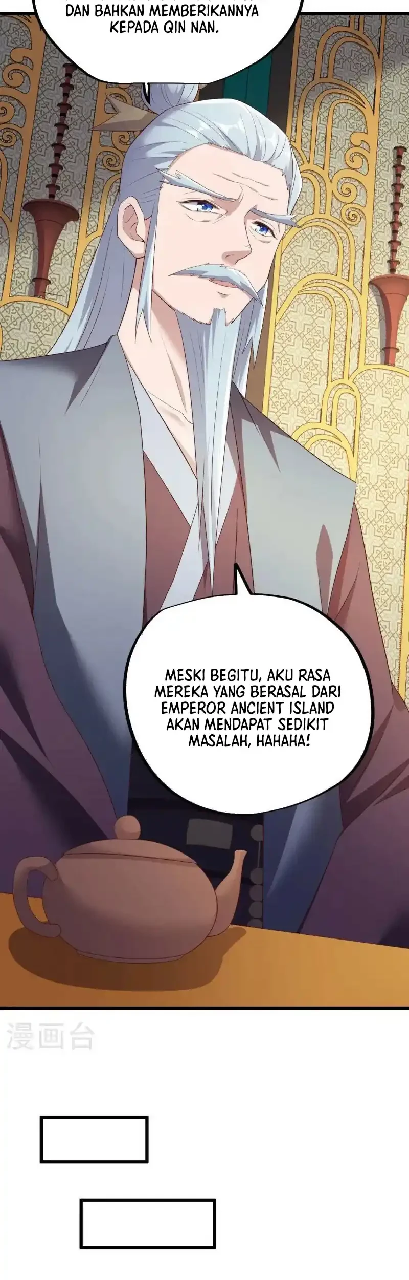 Manhua Peerless Soul Chapter 680 gambar 2