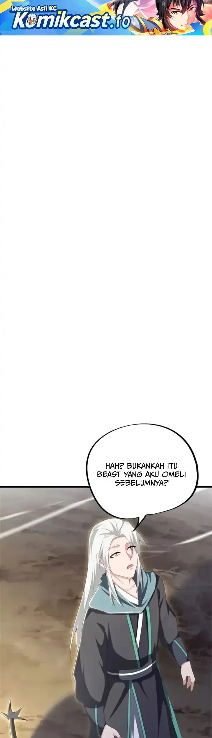 Manhua Peerless Soul Chapter 689 gambar 2