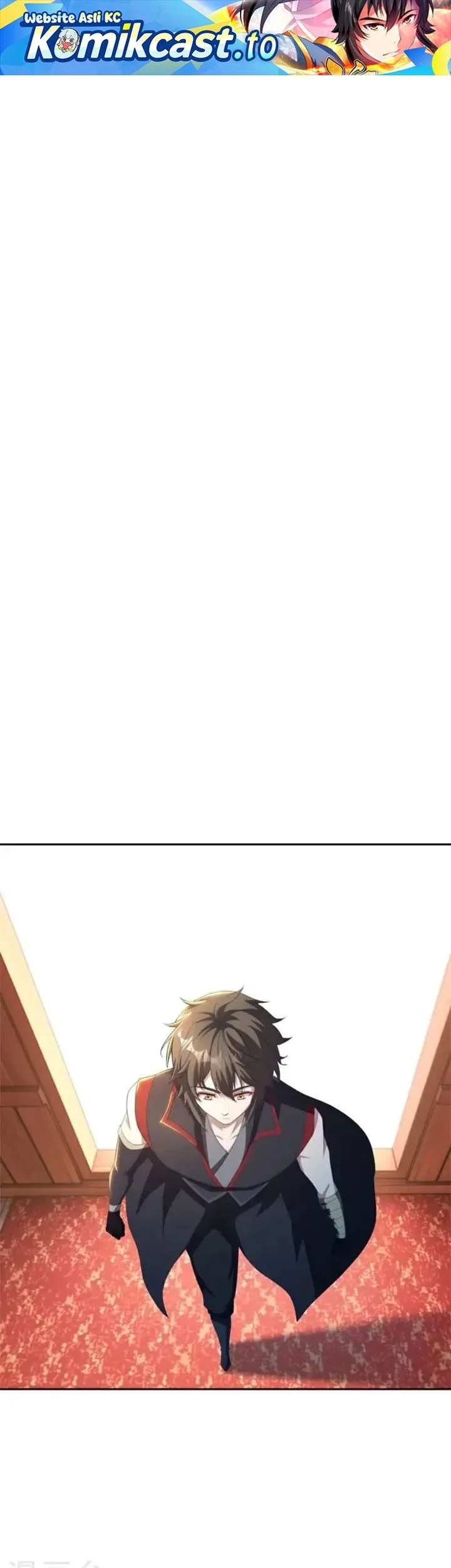 Komik Peerless Soul Chapter 691 gambar 1