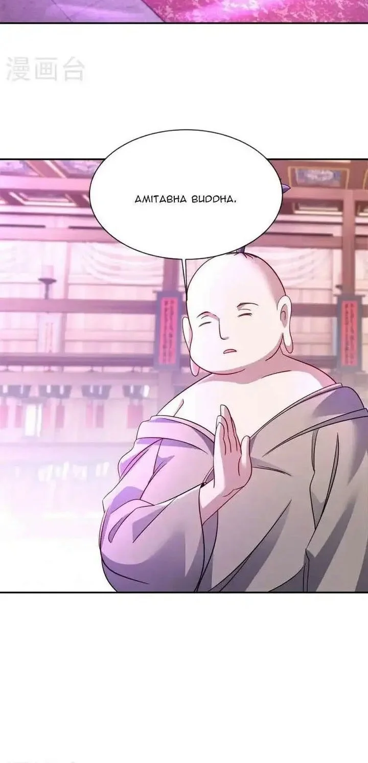 Manhua Peerless Soul Chapter 692 gambar 2