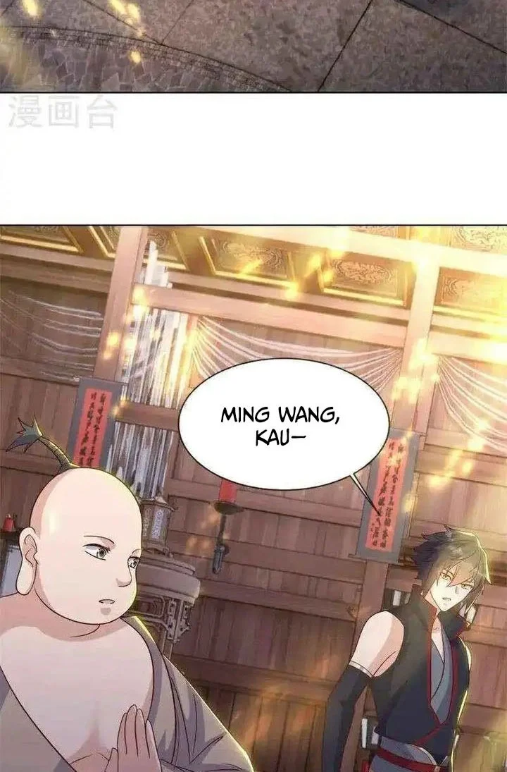 Manhua Peerless Soul Chapter 693 gambar 2