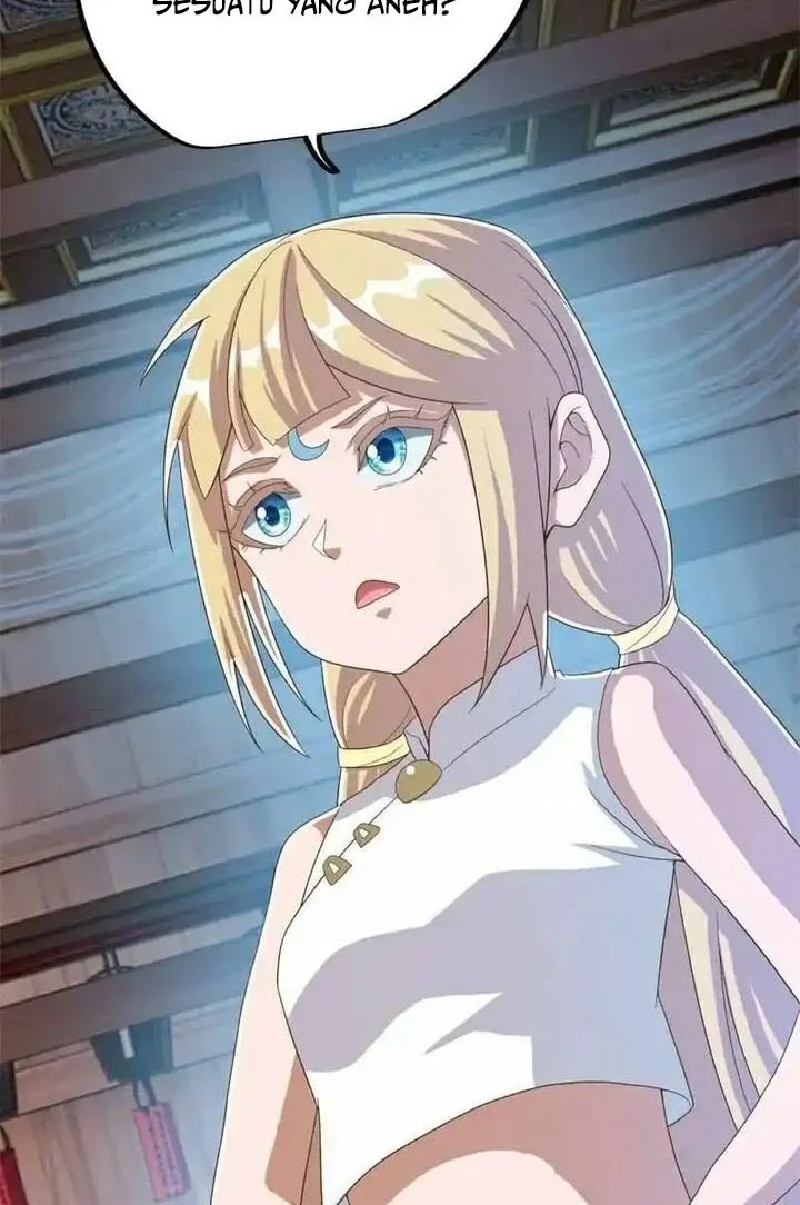 Manhua Peerless Soul Chapter 694 gambar 2