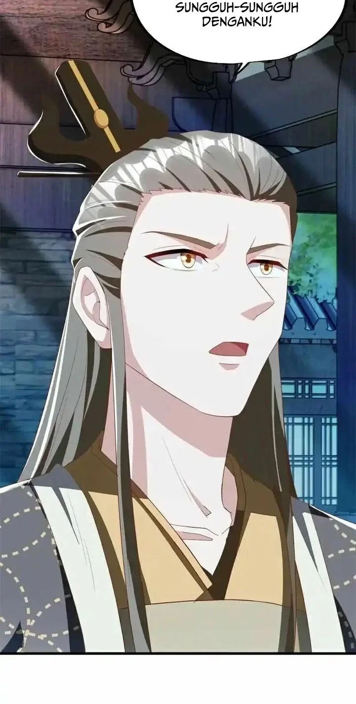 Manhua Peerless Soul Chapter 699 gambar 2