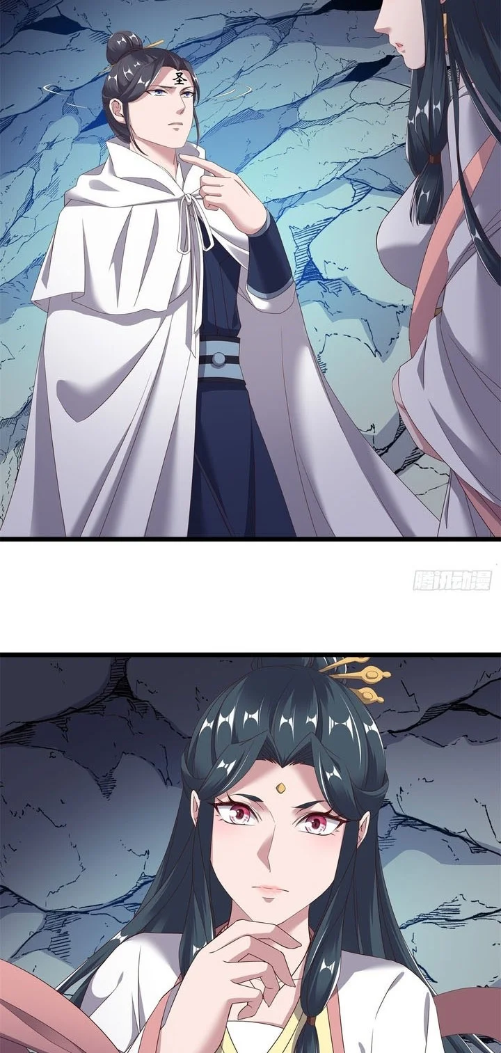 Manhua Peerless Soul Chapter 703 gambar 2
