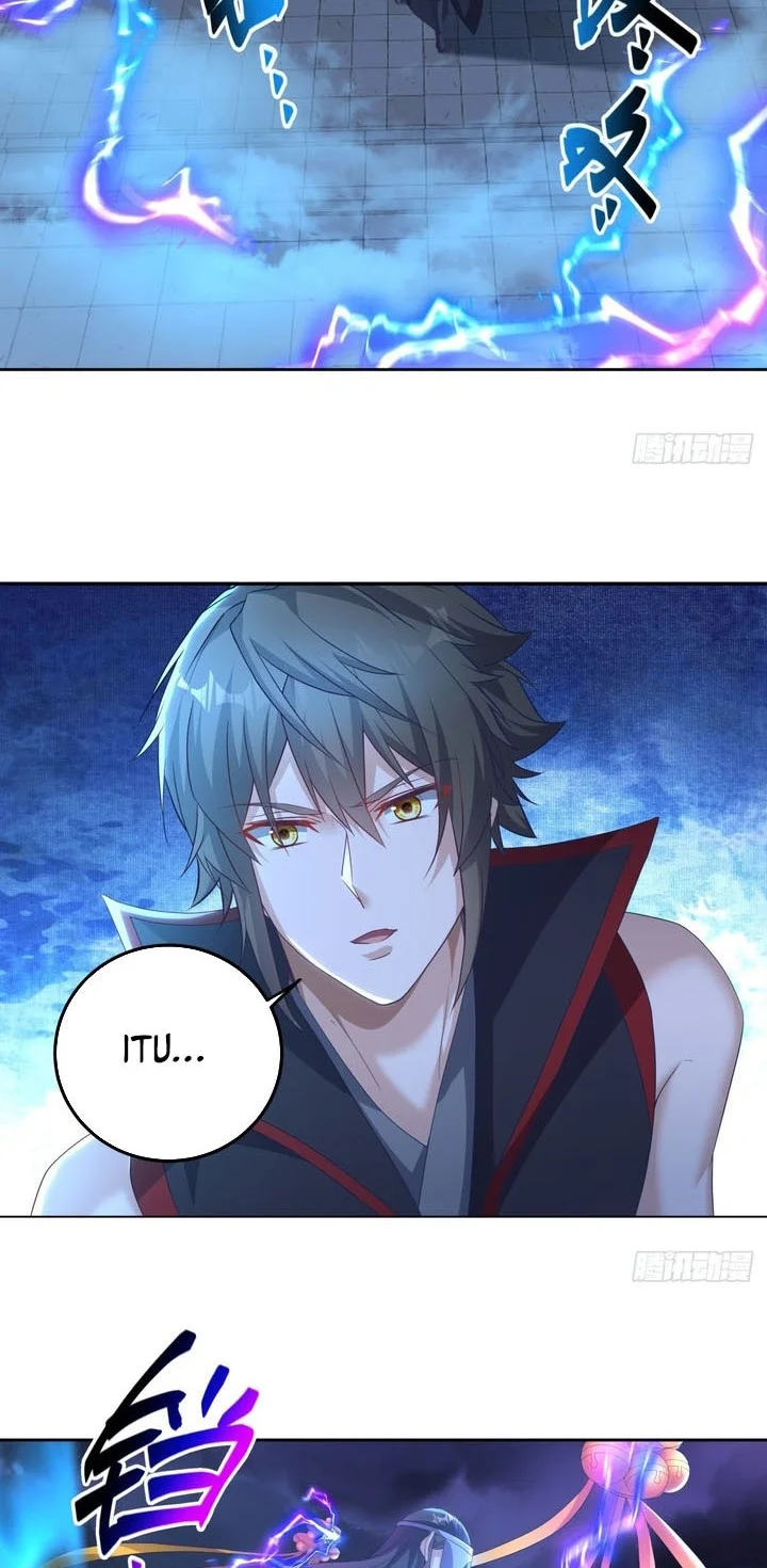 Manhua Peerless Soul Chapter 705 gambar 2