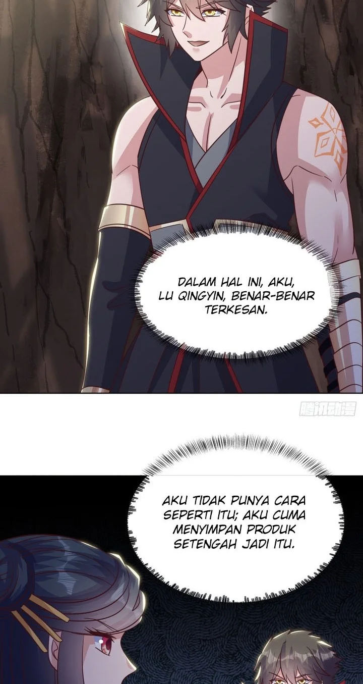 Manhua Peerless Soul Chapter 706 gambar 2