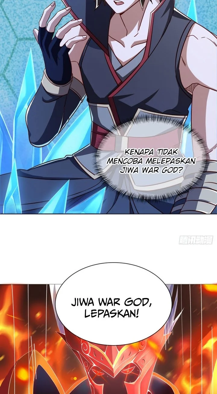 Manhua Peerless Soul Chapter 709 gambar 2