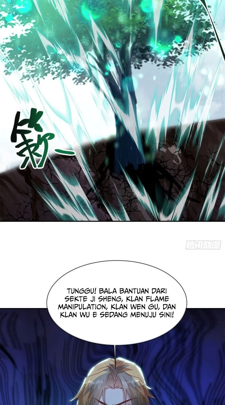 Manhua Peerless Soul Chapter 712 gambar 2
