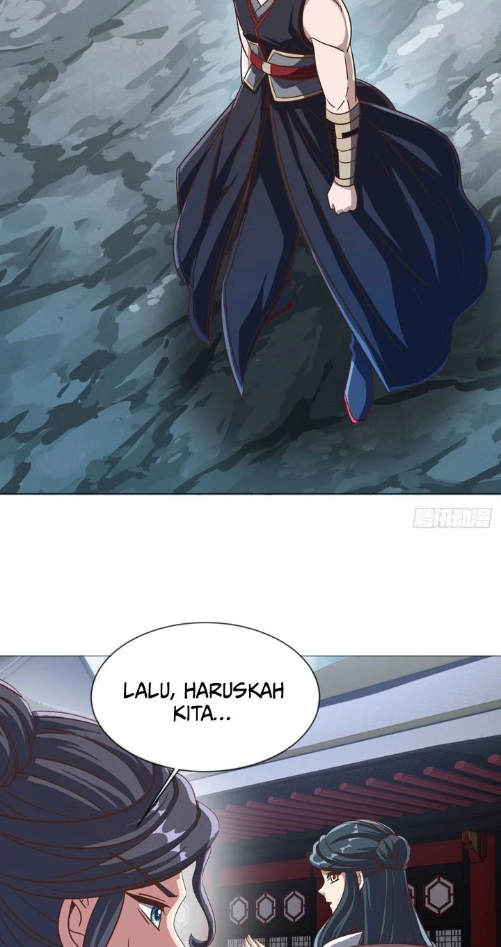 Manhua Peerless Soul Chapter 713 gambar 2