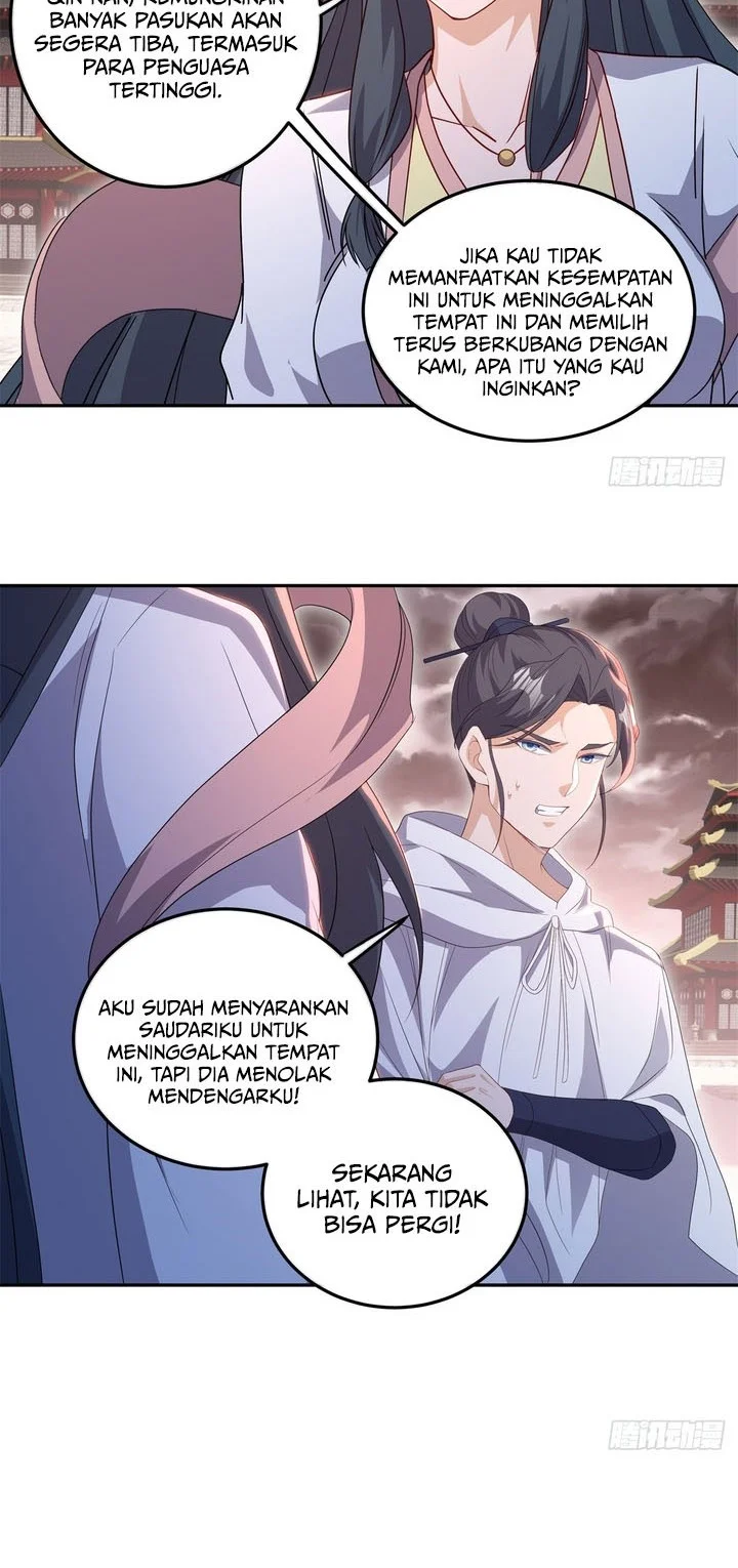 Manhua Peerless Soul Chapter 714 gambar 2