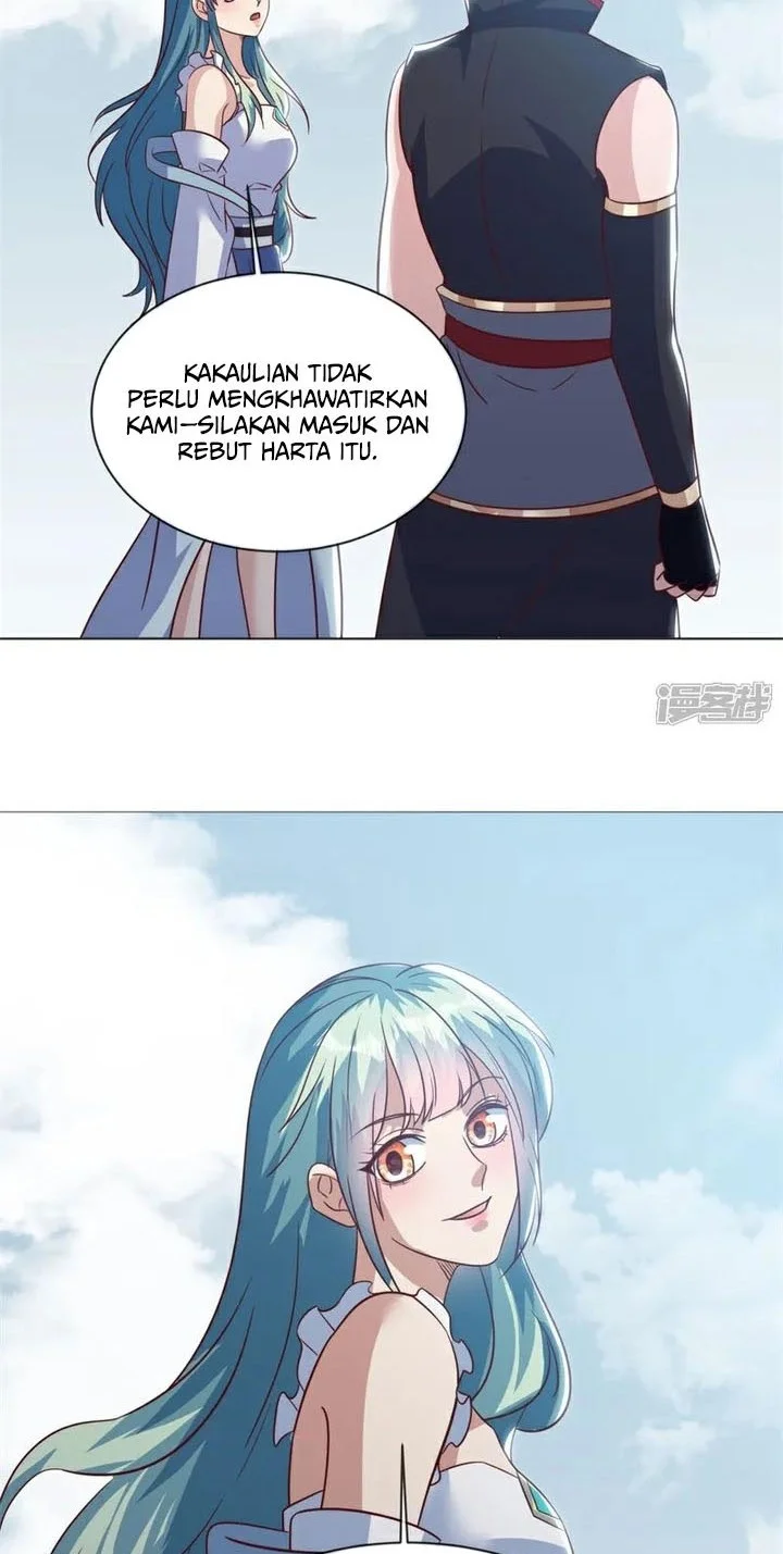 Manhua Peerless Soul Chapter 721 gambar 2