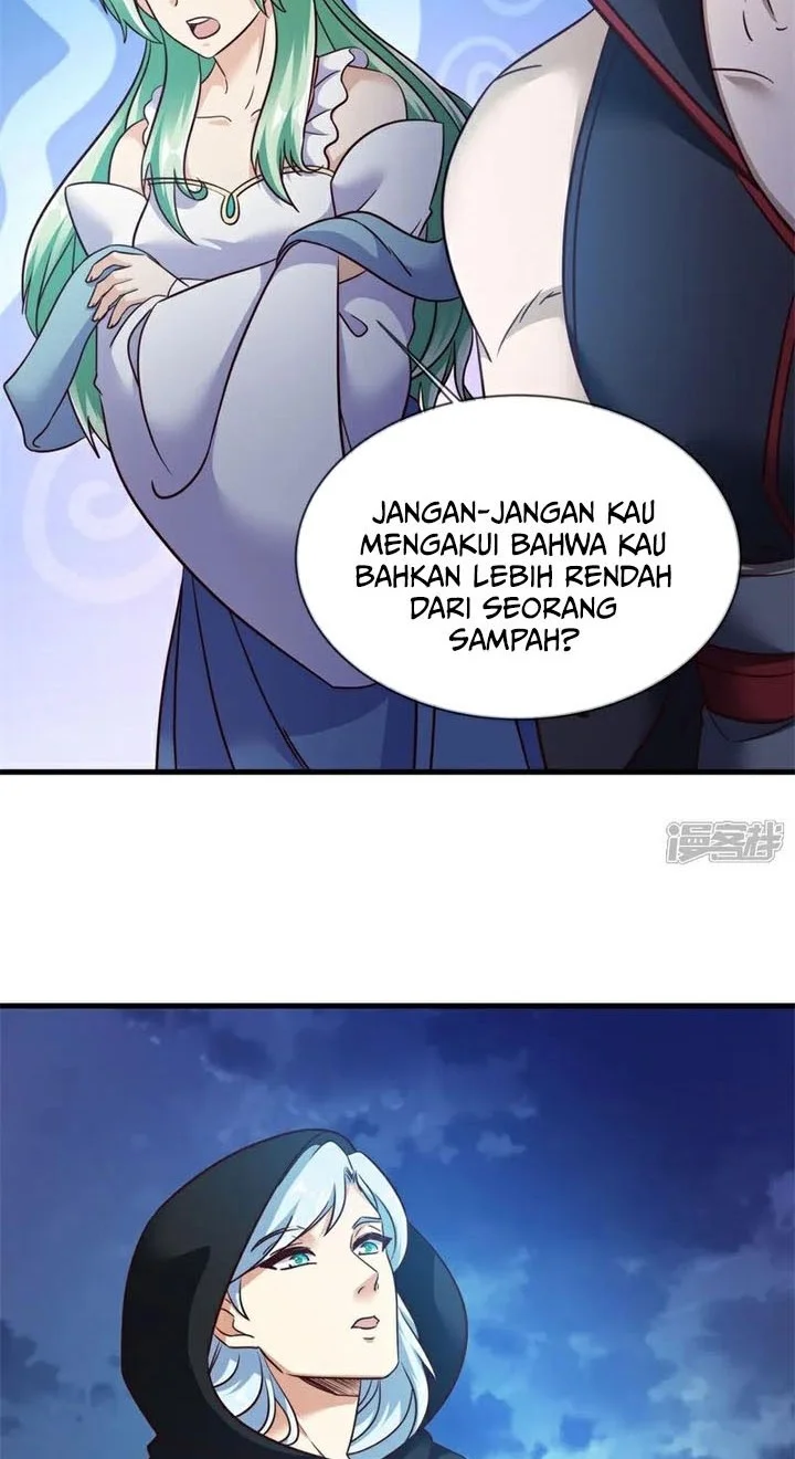 Manhua Peerless Soul Chapter 724 gambar 2