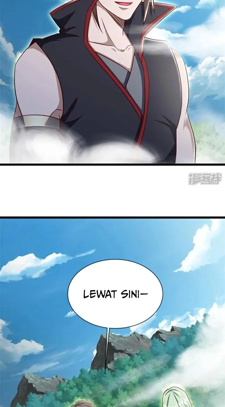 Manhua Peerless Soul Chapter 725 gambar 2