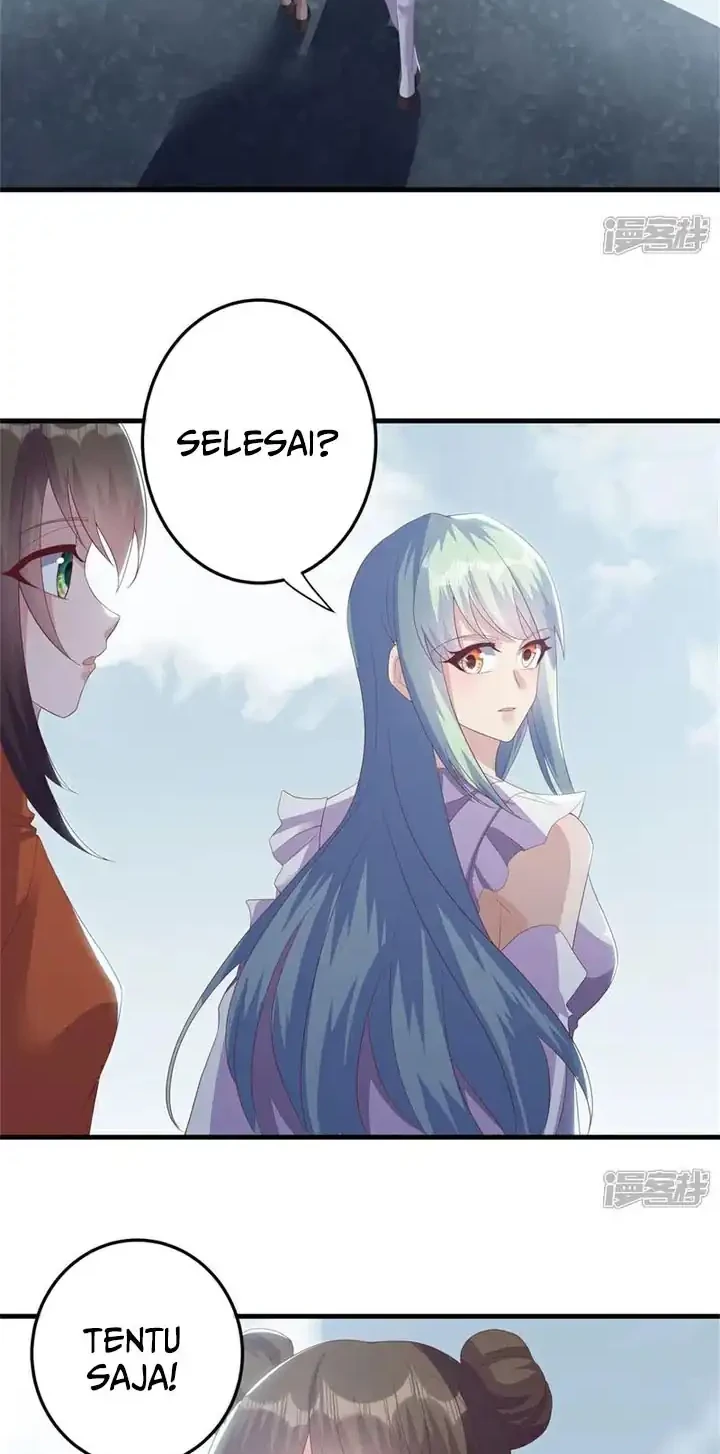 Peerless Soul Chapter 732 Gambar 3