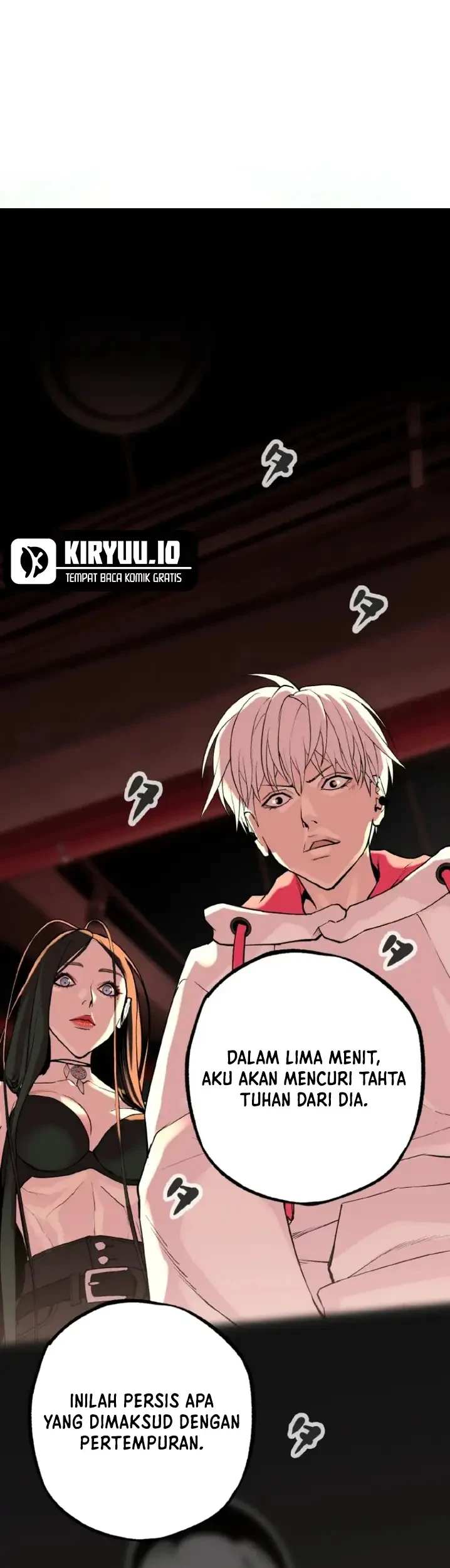 Manhwa Perfect Number Chapter 10 gambar 2