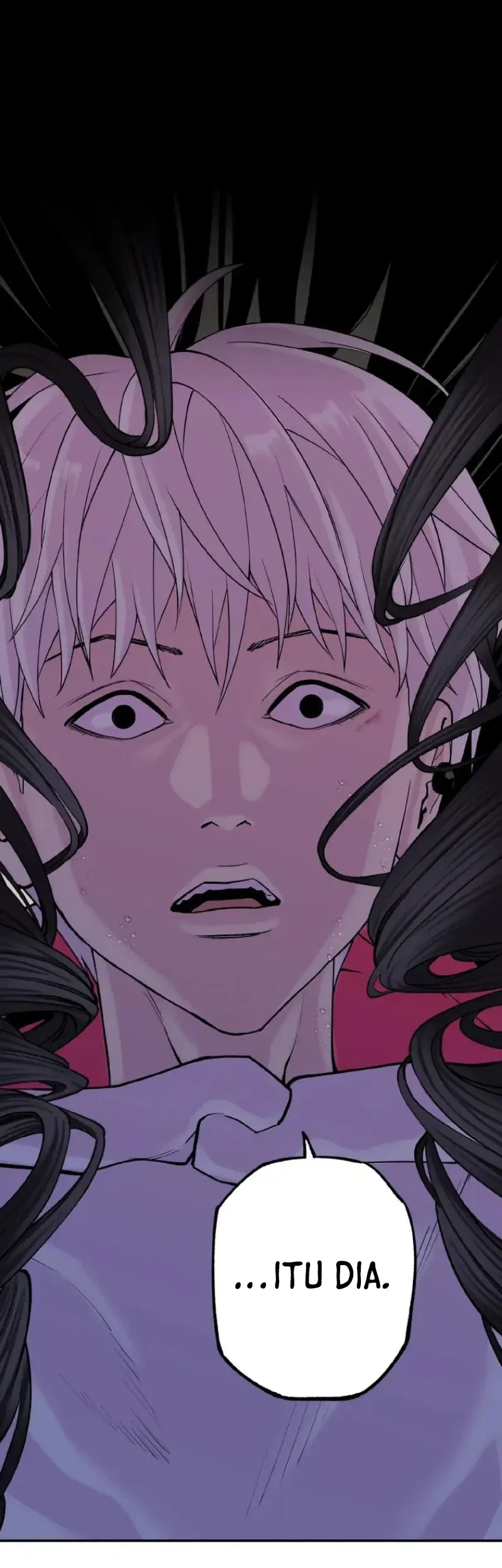 Manhwa Perfect Number Chapter 11 gambar 2