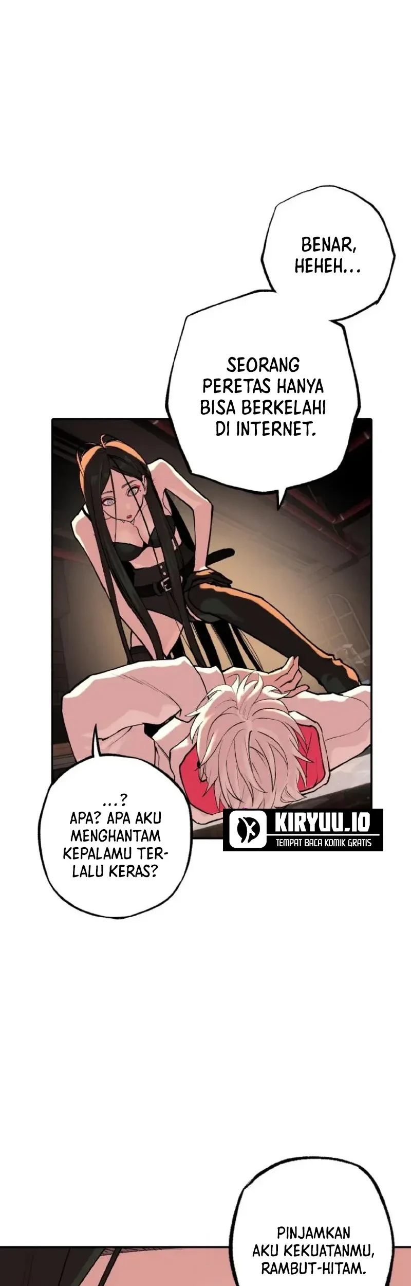 Perfect Number Chapter 11 Gambar 3