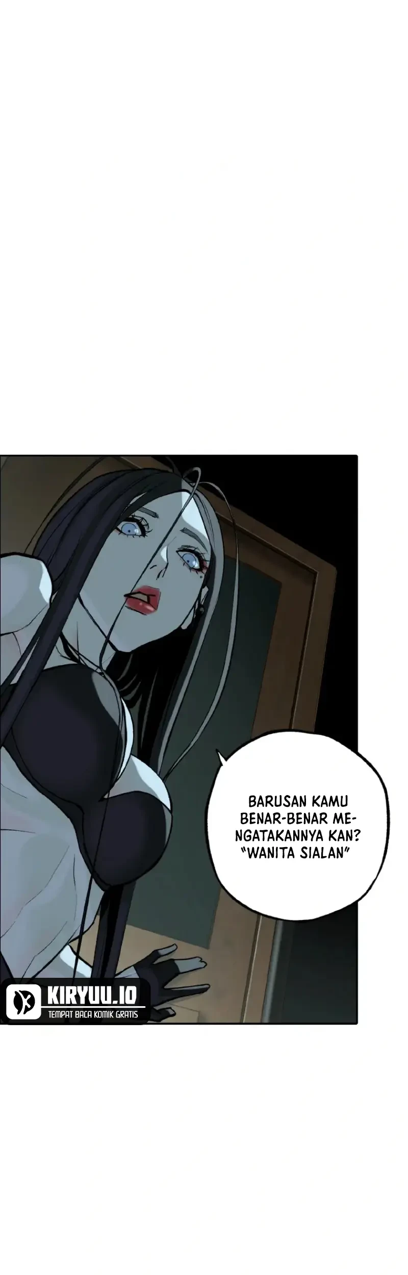 Manhwa Perfect Number Chapter 12 gambar 2