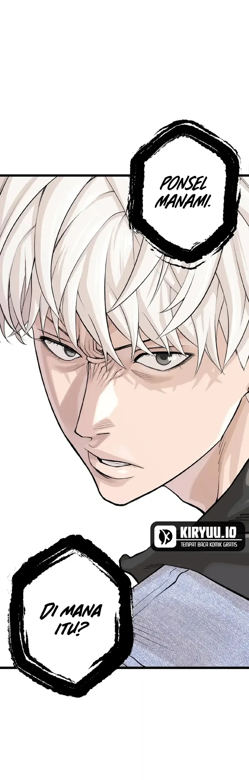 Manhwa Perfect Number Chapter 2 gambar 2