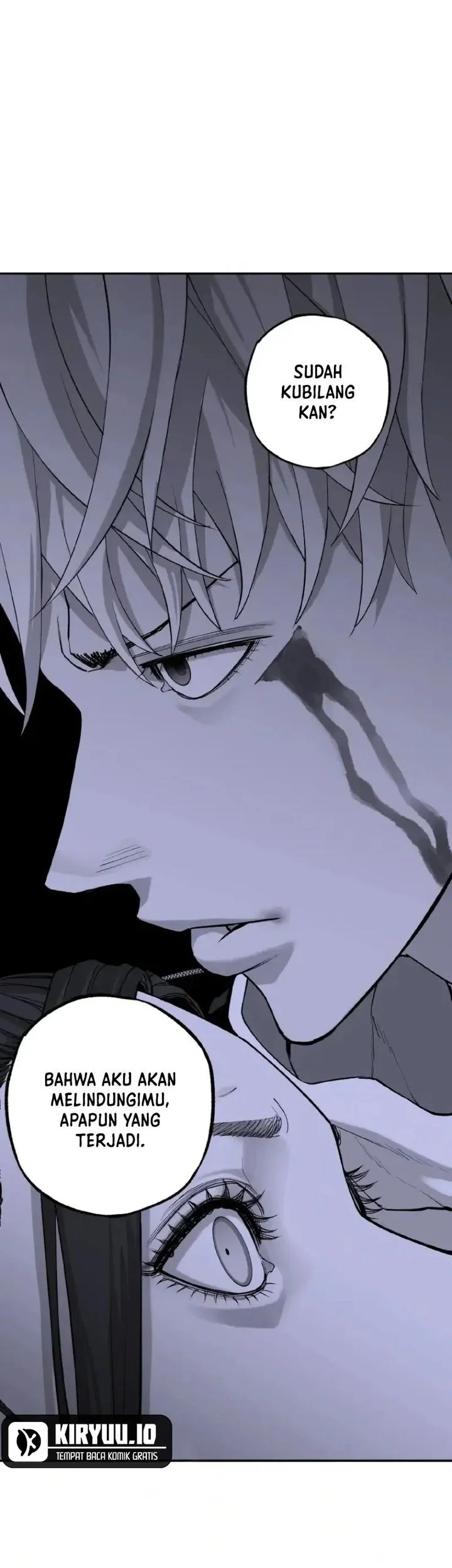Komik Perfect Number Chapter 7 gambar 1