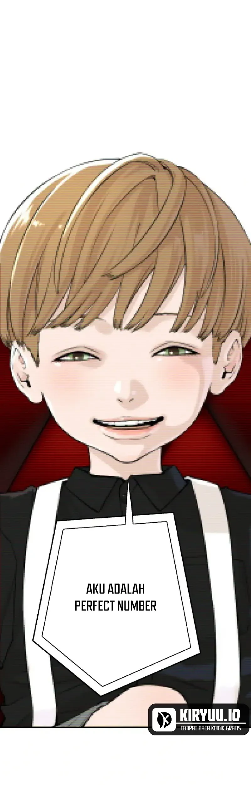 Manhwa Perfect Number Chapter 9 gambar 2