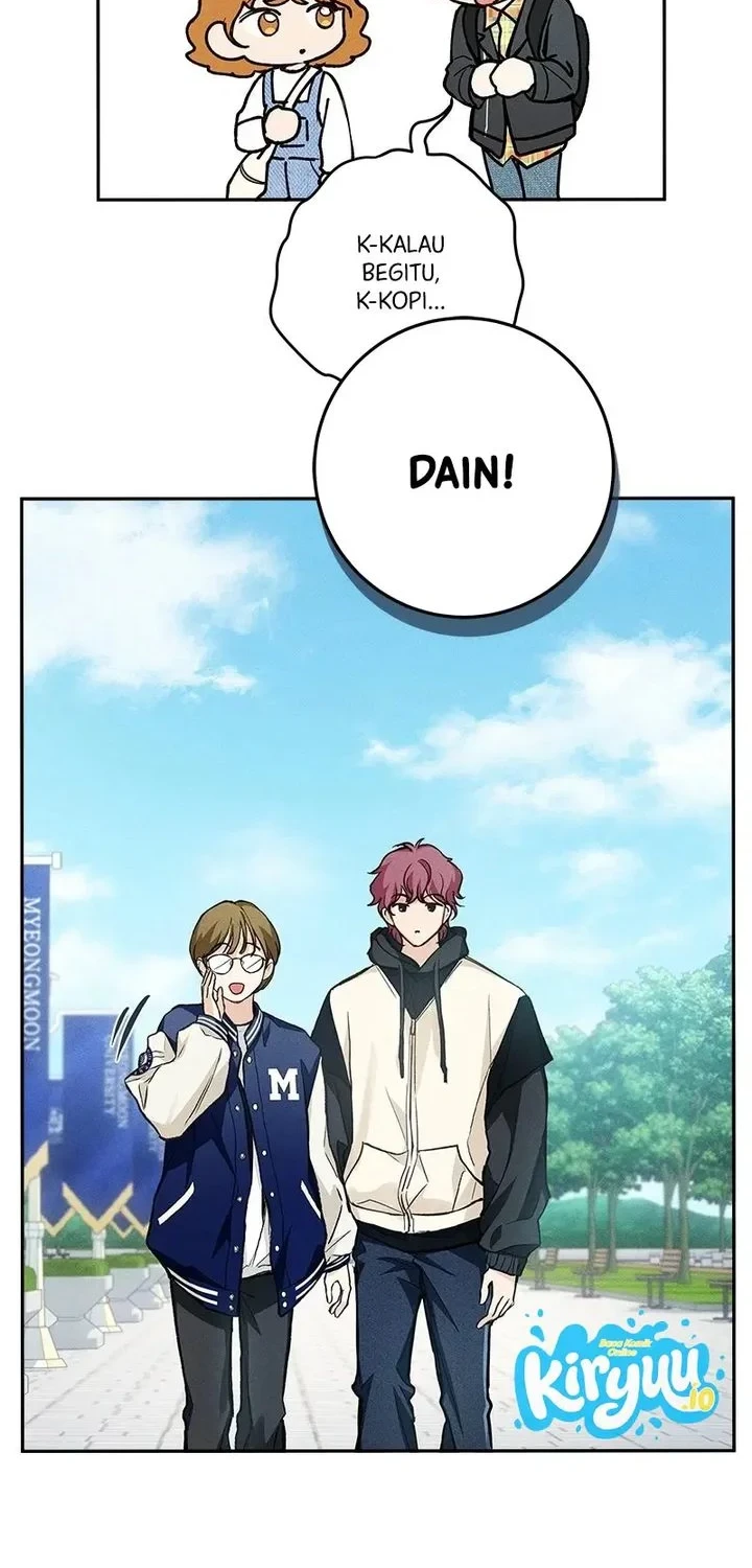 Perfection Is Everything Chapter 15 Gambar 4