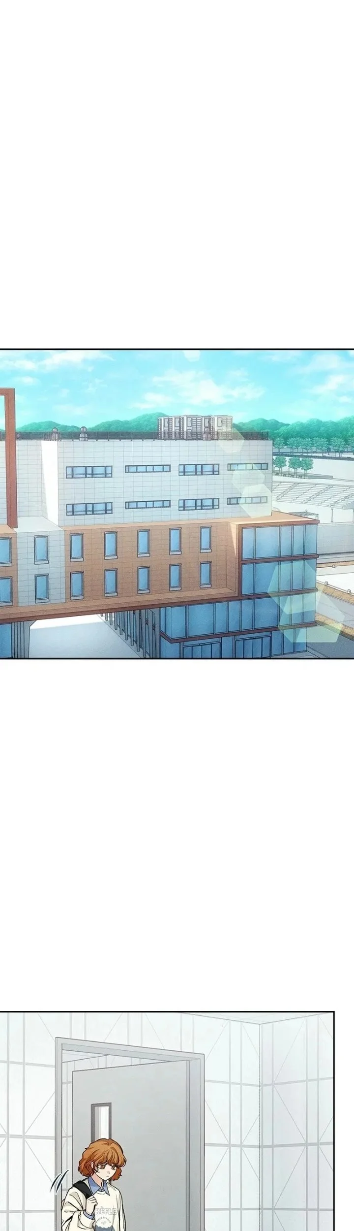 Manhwa Perfection Is Everything Chapter 16 gambar 2