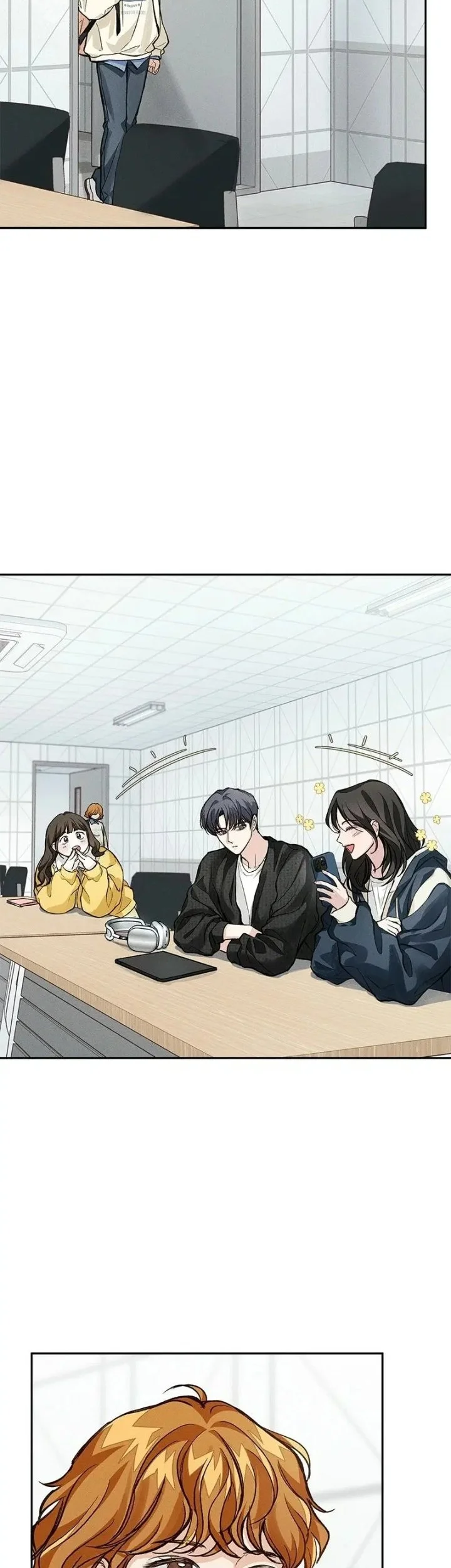 Perfection Is Everything Chapter 16 Gambar 3