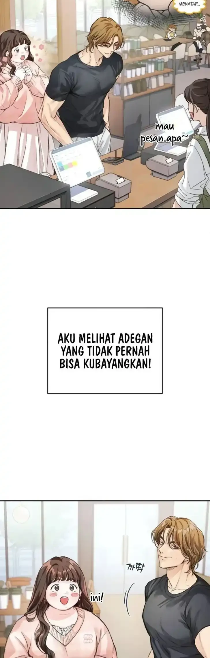 Perfection Is Everything Chapter 4 Gambar 3