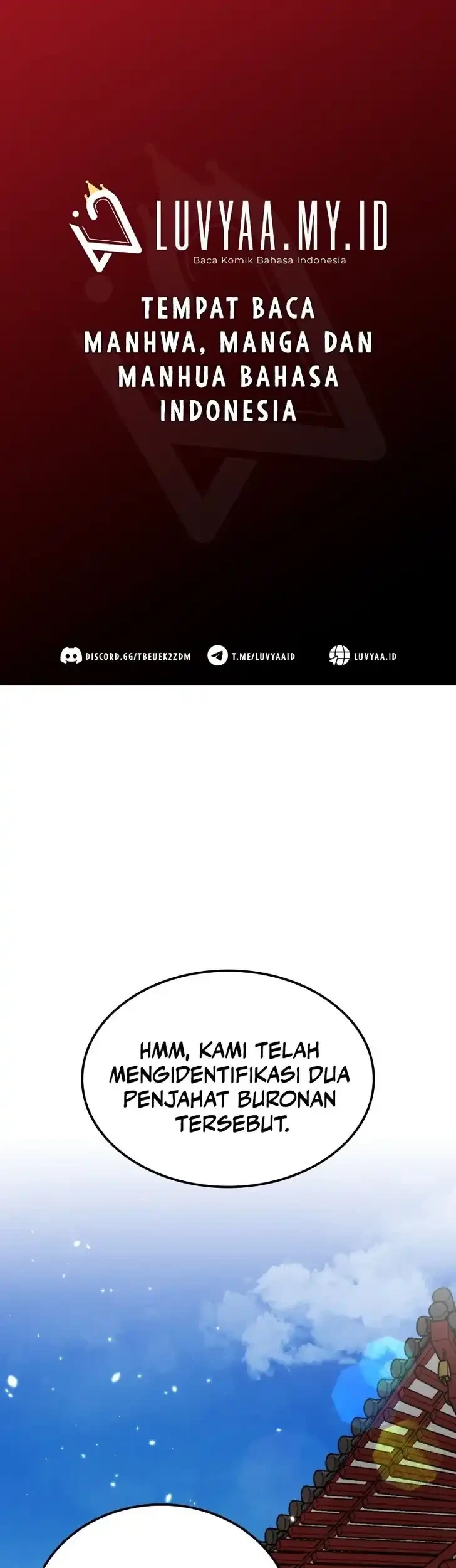 Komik Perhaps Invincible Chapter 11 gambar 1