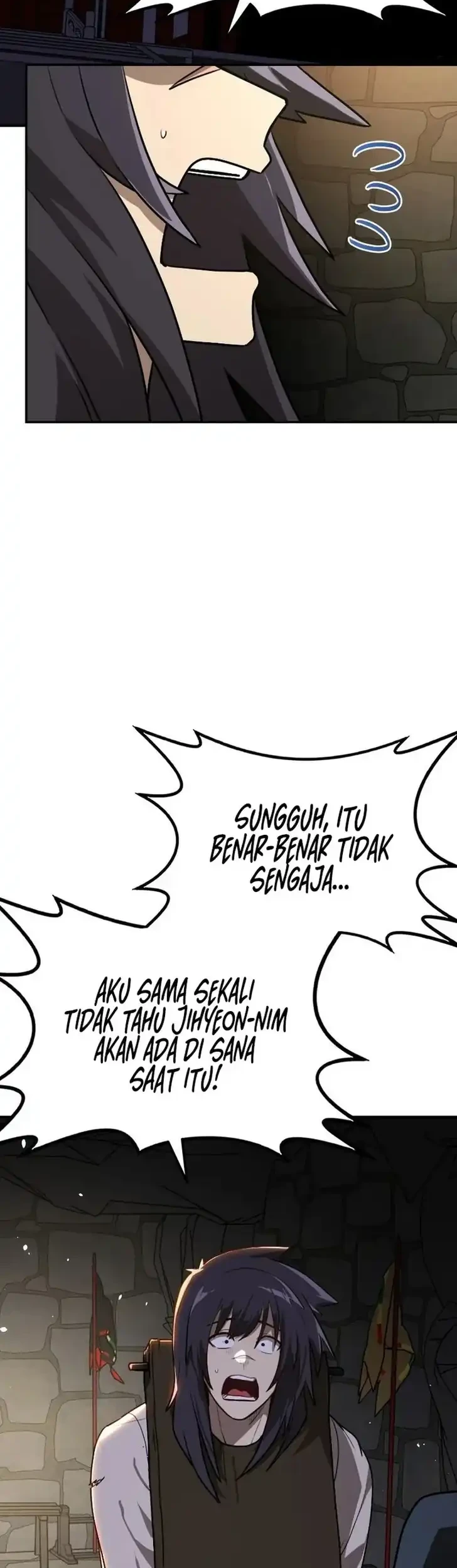 Manhua Perhaps Invincible Chapter 12 gambar 2