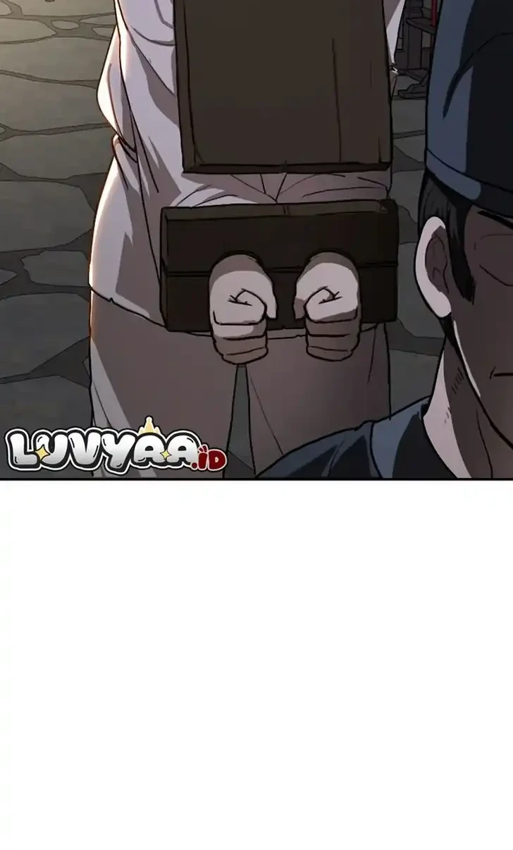 Perhaps Invincible Chapter 12 Gambar 3
