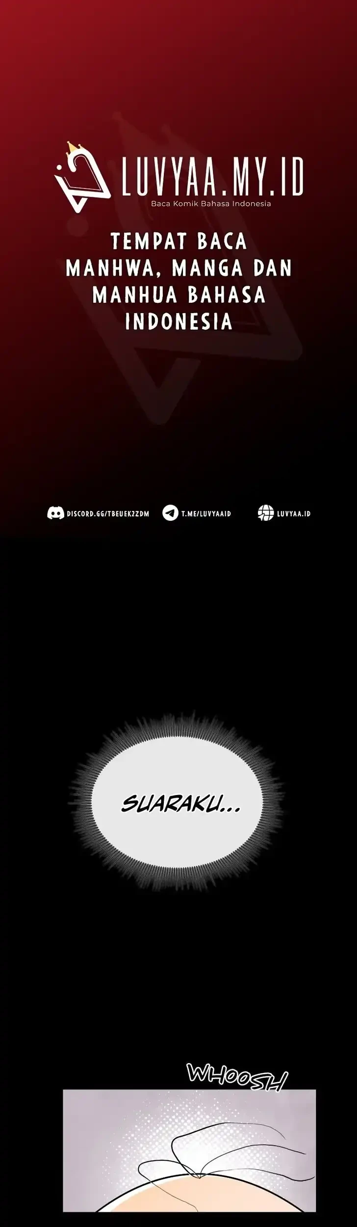 Komik Perhaps Invincible Chapter 13 gambar 1