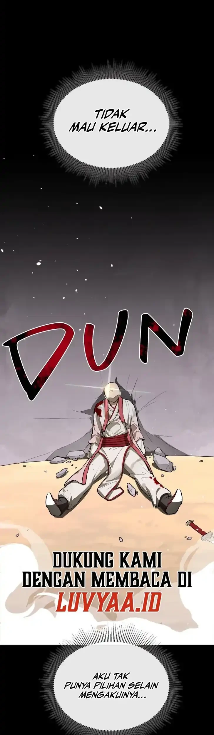 Manhua Perhaps Invincible Chapter 13 gambar 2