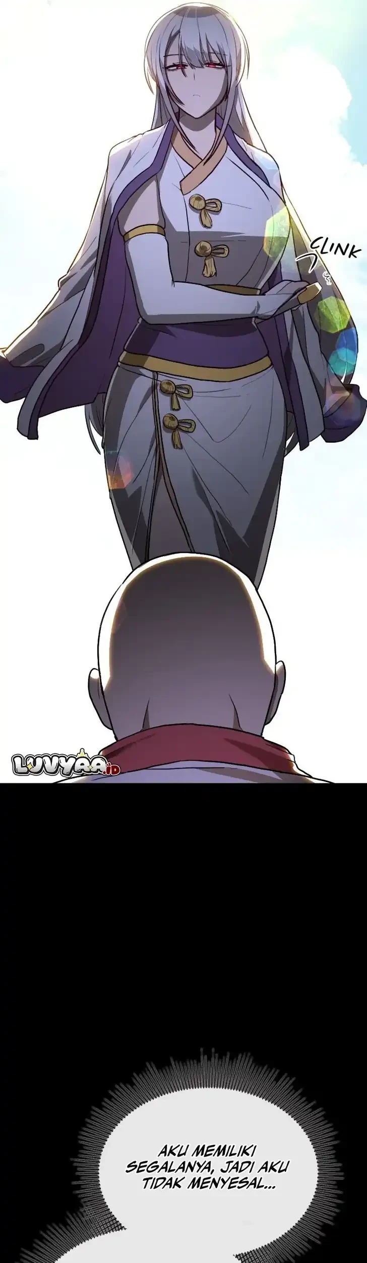 Perhaps Invincible Chapter 13 Gambar 4