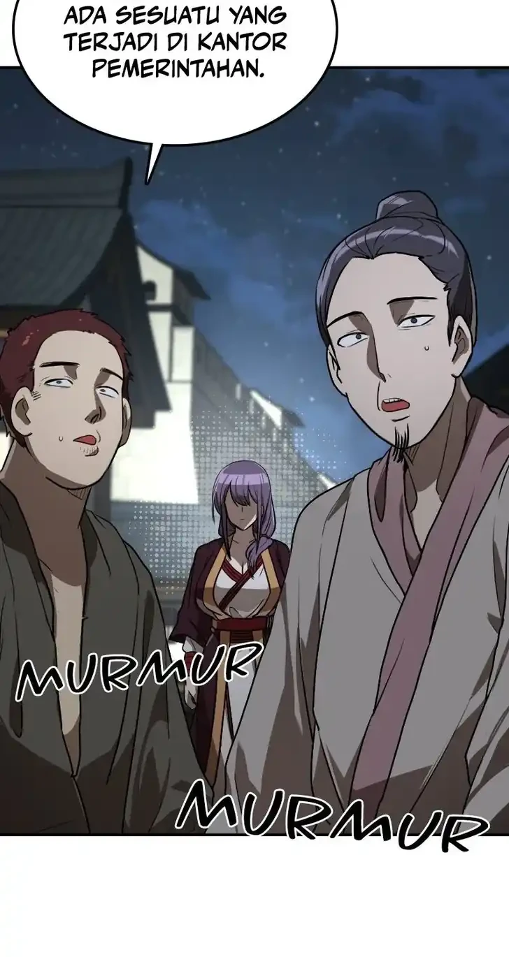 Perhaps Invincible Chapter 14 Gambar 3