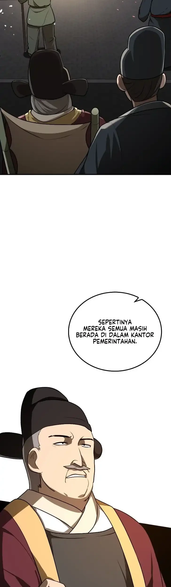 Manhua Perhaps Invincible Chapter 15 gambar 2