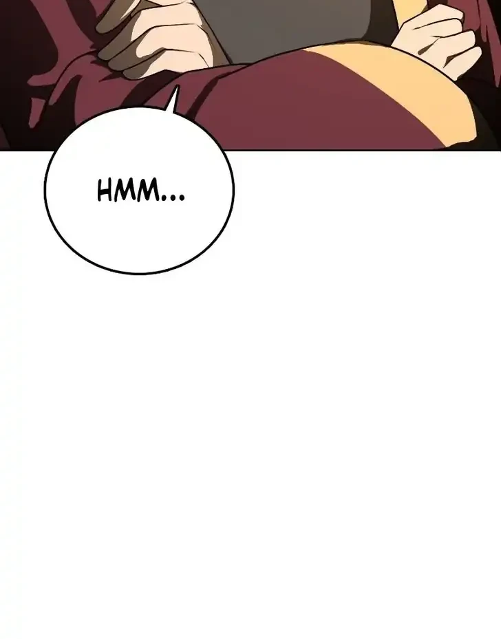Perhaps Invincible Chapter 15 Gambar 3