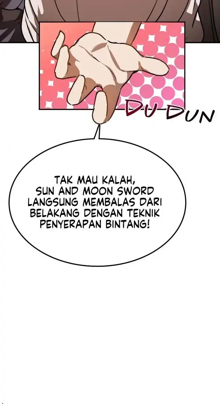 Perhaps Invincible Chapter 16 Gambar 3