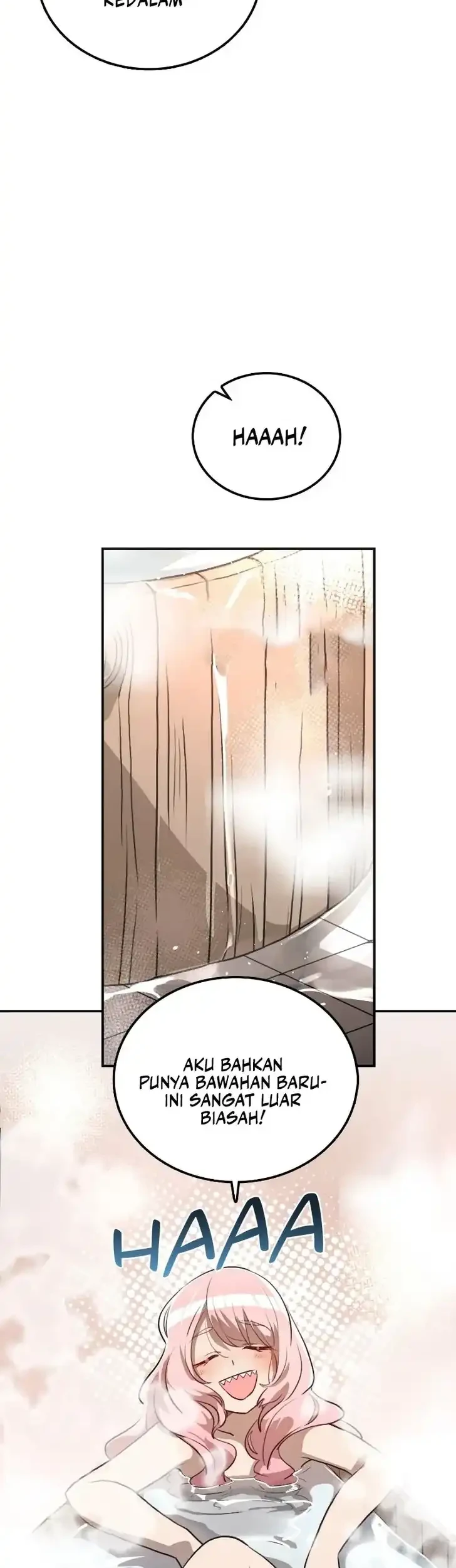 Manhua Perhaps Invincible Chapter 19 gambar 2