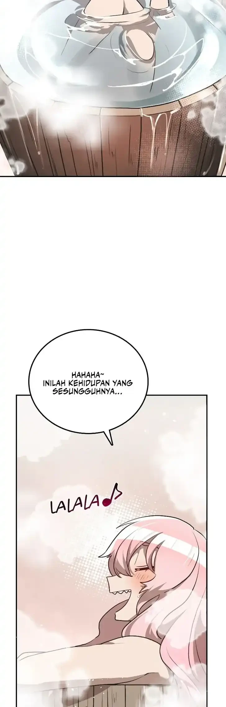 Perhaps Invincible Chapter 19 Gambar 3