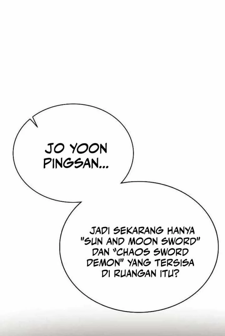 Perhaps Invincible Chapter 2 Gambar 4